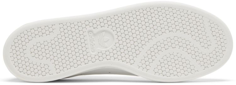 adidas Stan Smith Lux White Black