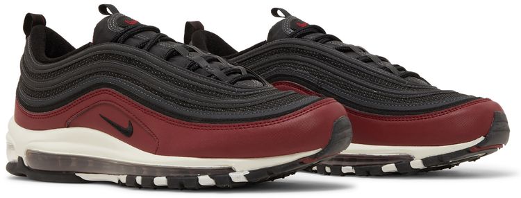 Nike Air Max 97 Team Red Anthracite
