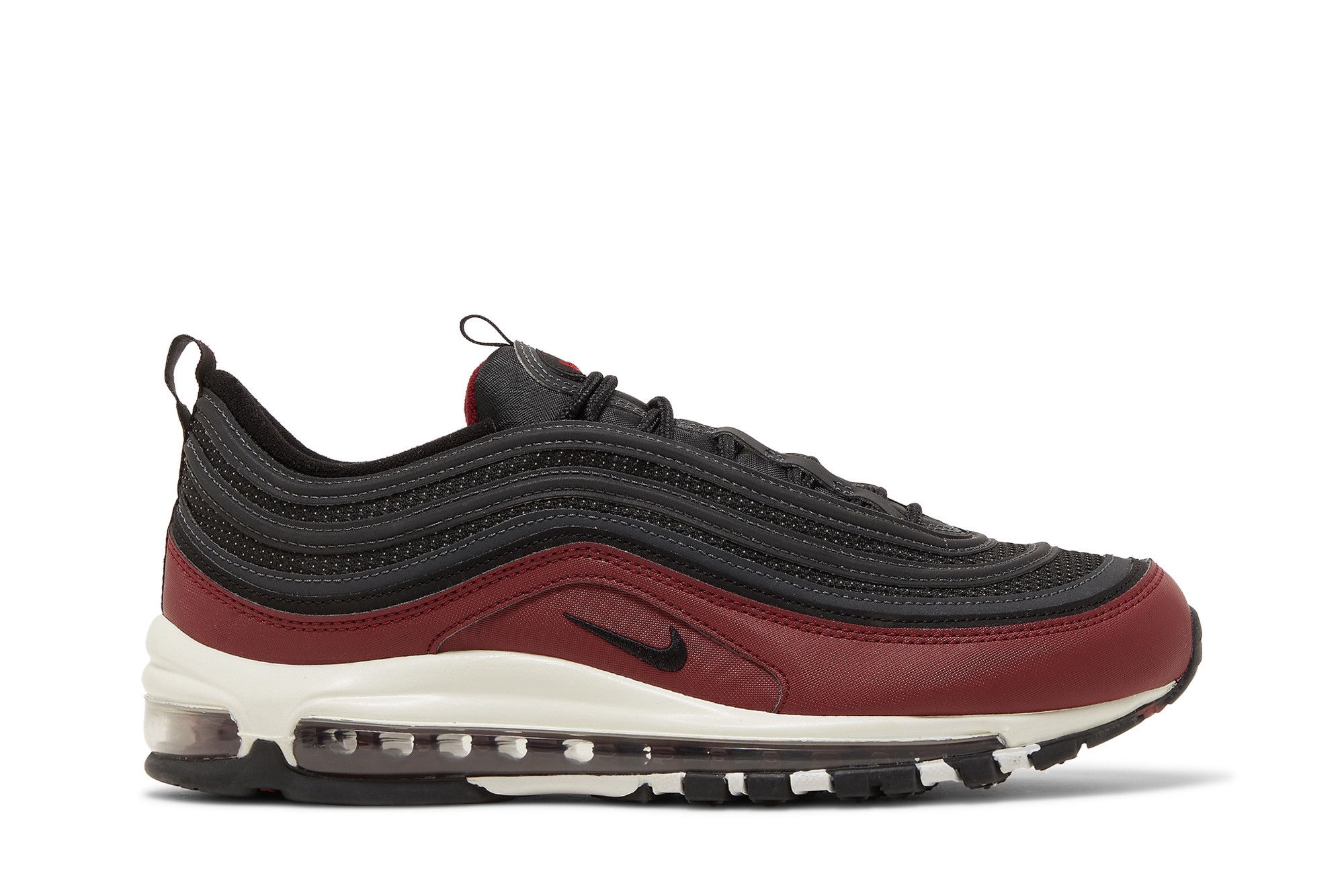Buy Air Max 97 Team Red Anthracite DQ3955 600 GOAT