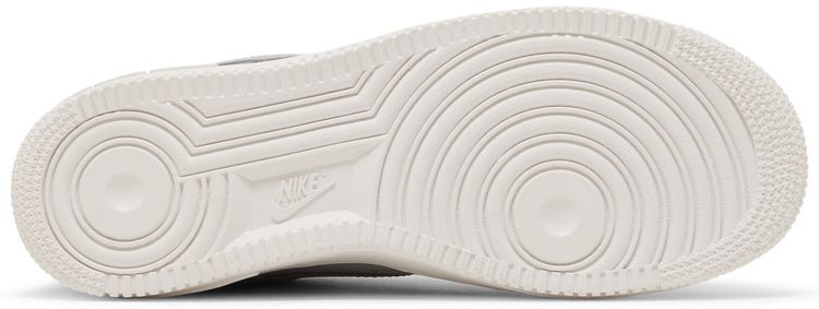 Nike Wmns Air Force 1 Premium Wolf Grey