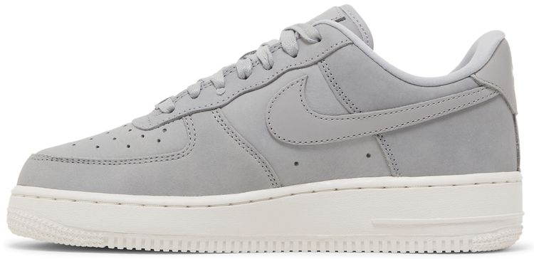 Nike Wmns Air Force 1 Premium Wolf Grey