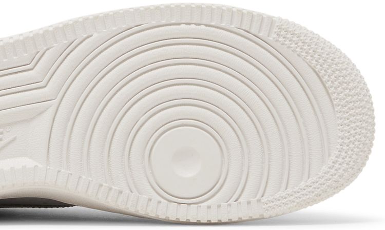 Nike Wmns Air Force 1 Premium Wolf Grey