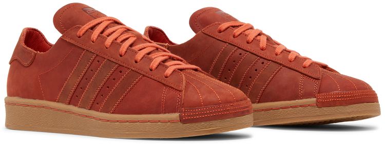Adidas Superstar 82 Surf Red