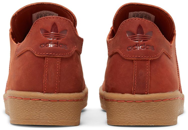 Adidas Superstar 82 Surf Red