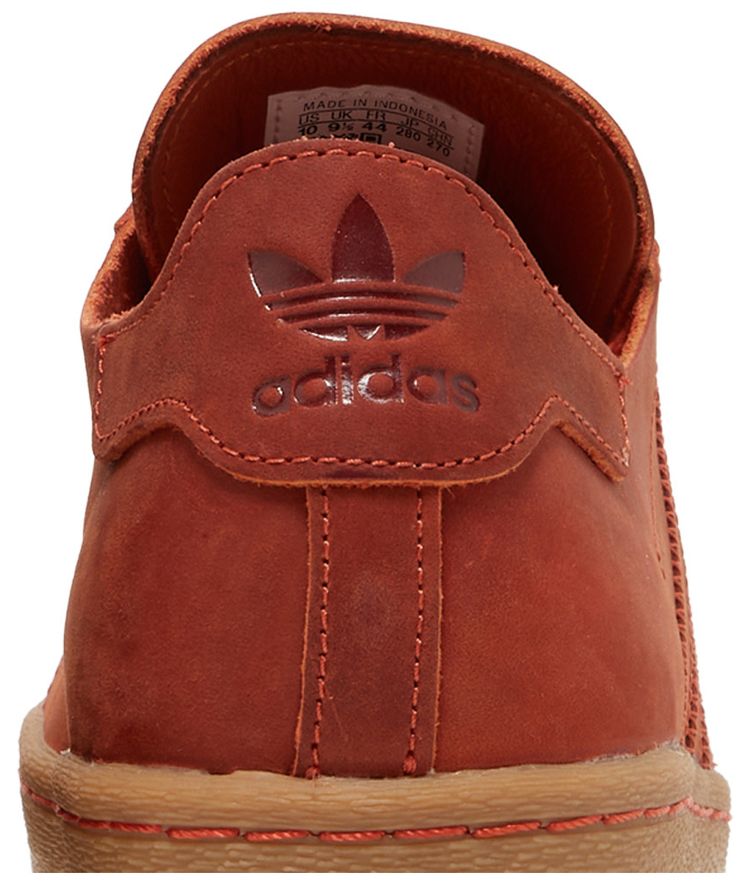 Adidas Superstar 82 Surf Red