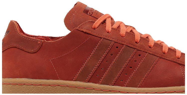 Adidas Superstar 82 Surf Red