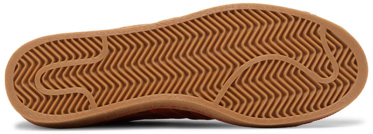 Adidas Superstar 82 Surf Red