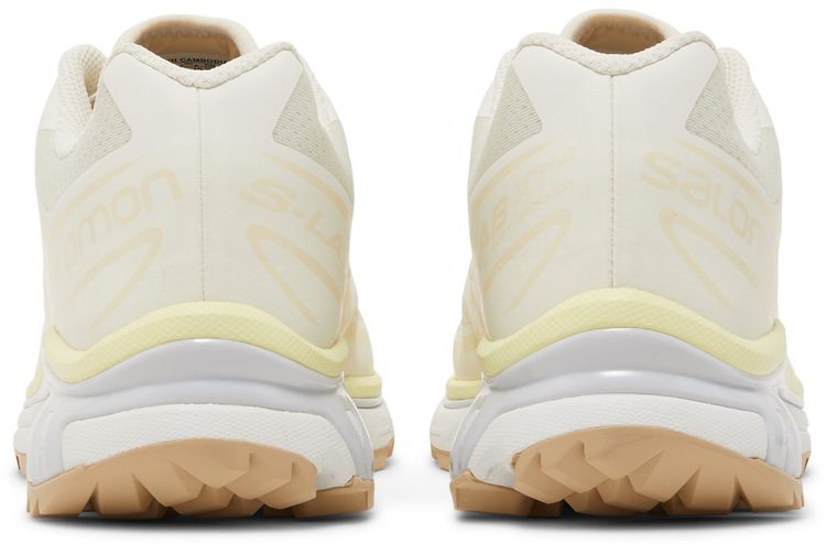 Salomon XT 6 Yellow Iris