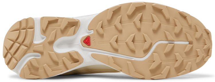 Salomon XT 6 Yellow Iris