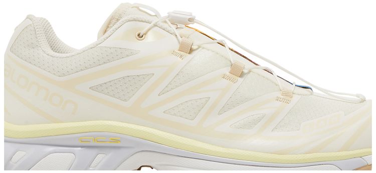 Salomon XT 6 Yellow Iris