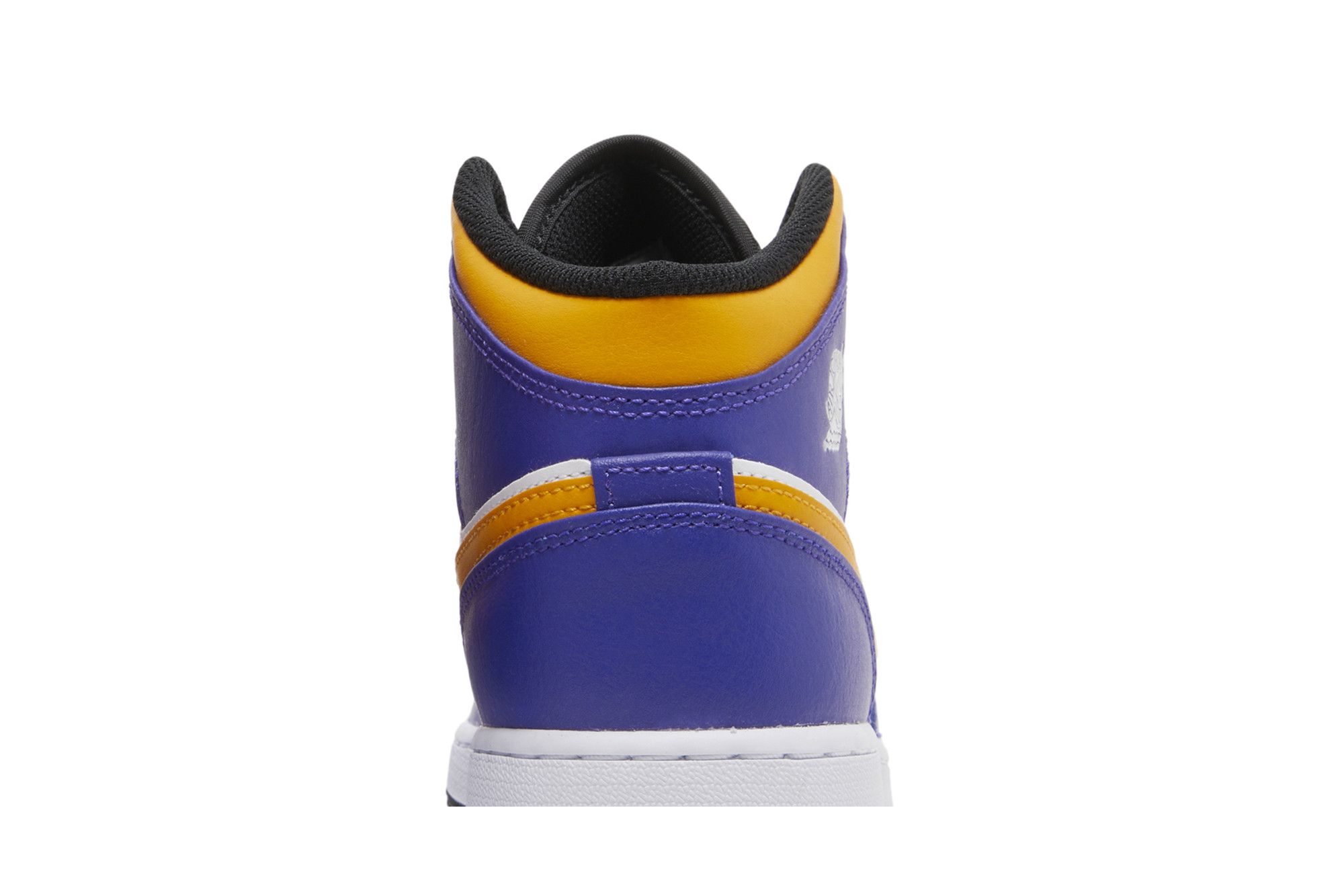 la lakers jordan 1