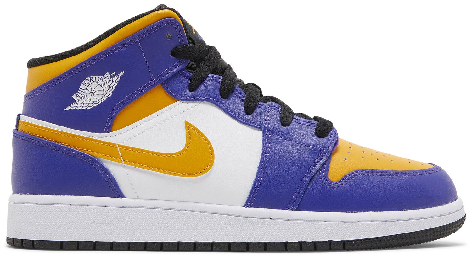 lakers aj1