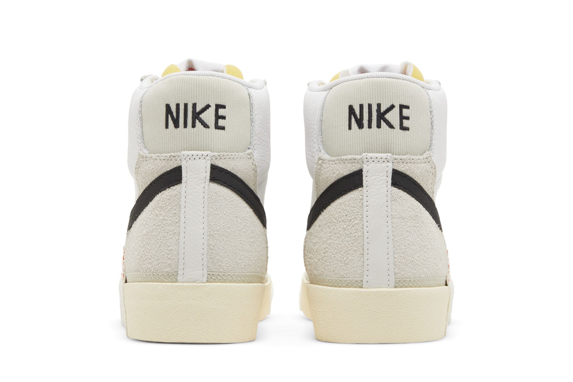 Buy Nike Blazer Mid '77 Pro Club 'Remastered - Light Bone Black