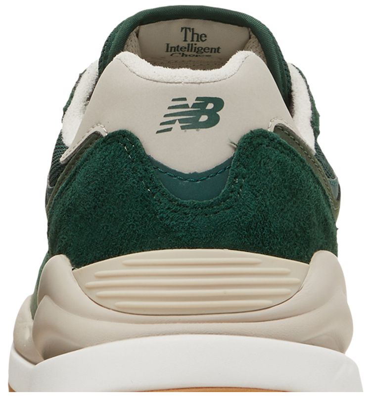 New Balance 5740 Nightwatch Green