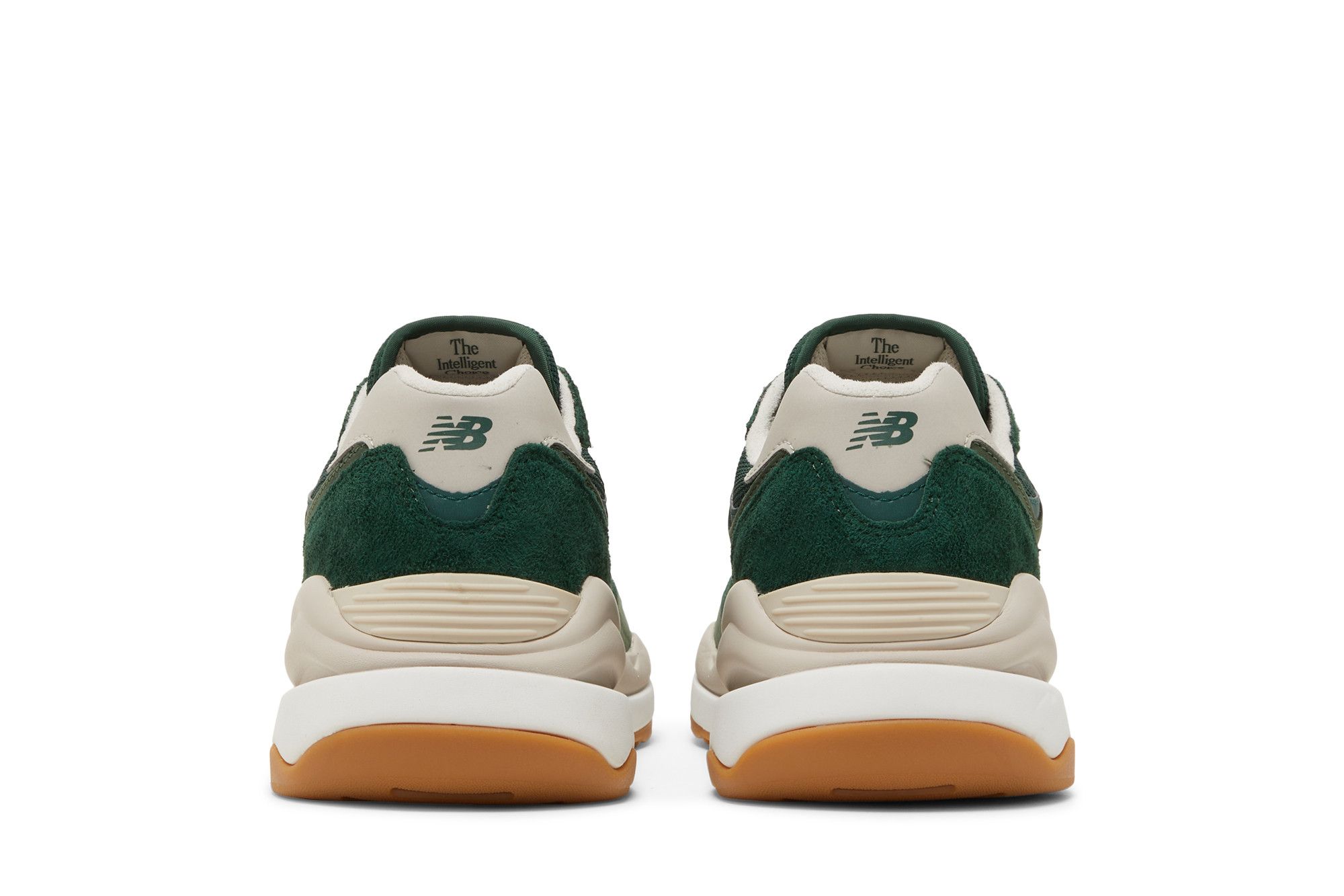 Buy New Balance 57/40 'Nightwatch Green' - M5740PCC | GOAT