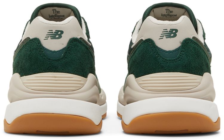 New Balance 5740 Nightwatch Green