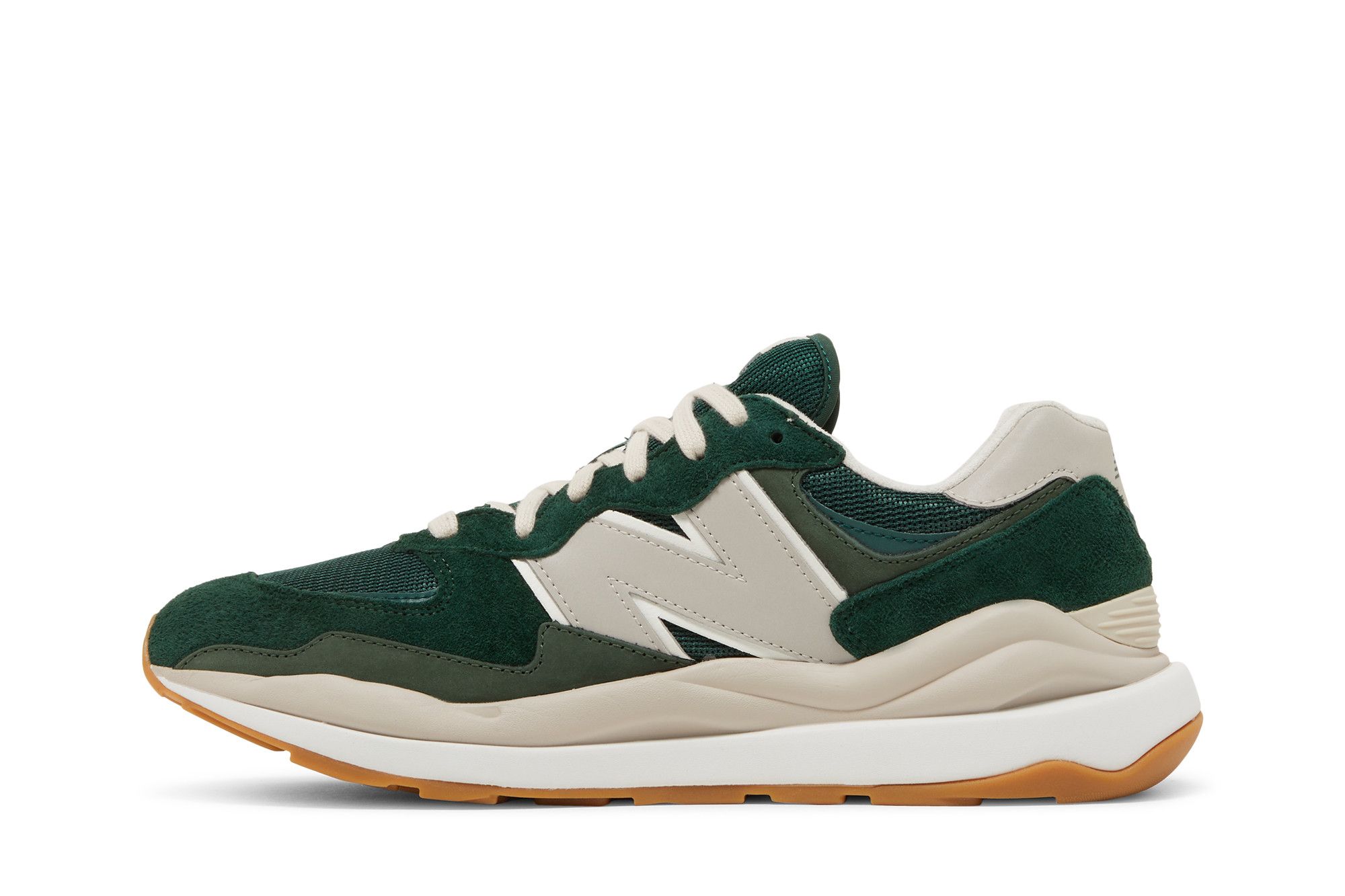 Buy New Balance 57/40 'Nightwatch Green' - M5740PCC | GOAT