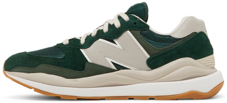 New Balance 5740 Nightwatch Green