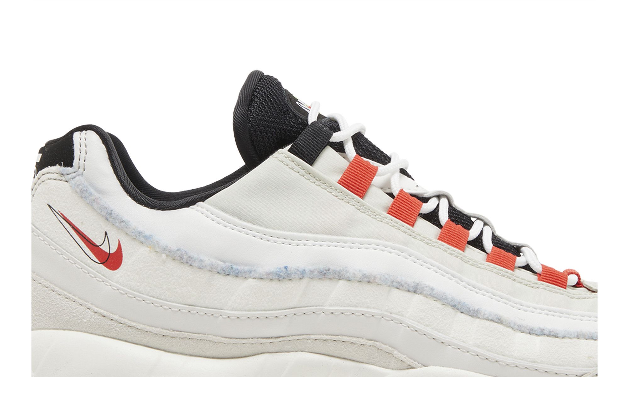 Air max 95 habanero red release date best sale