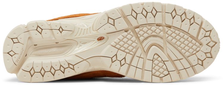 New Balance 2002R Mule Glazed Ginger