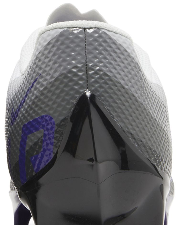 Nike Vapor Edge Speed 360 Black Court Purple