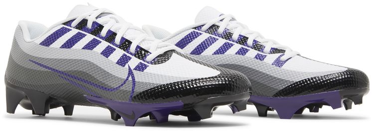 Nike Vapor Edge Speed 360 Black Court Purple