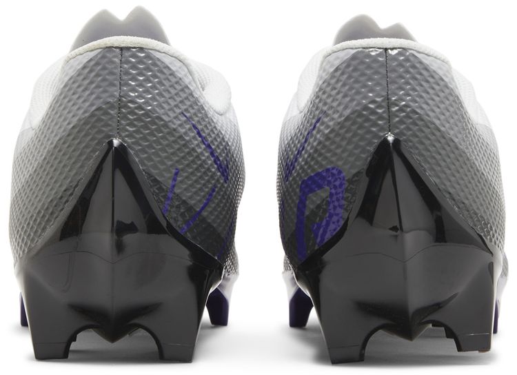 Nike Vapor Edge Speed 360 Black Court Purple