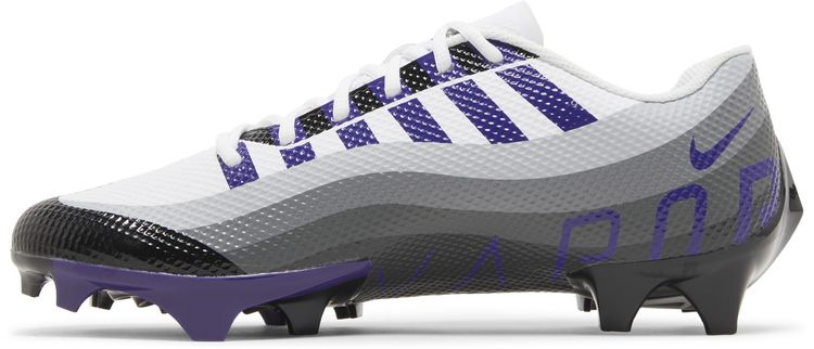 Nike Vapor Edge Speed 360 Black Court Purple