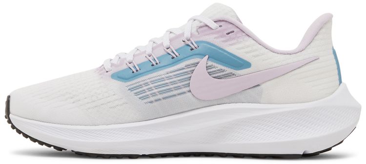 Nike Wmns Air Zoom Pegasus 39 White Cerulean