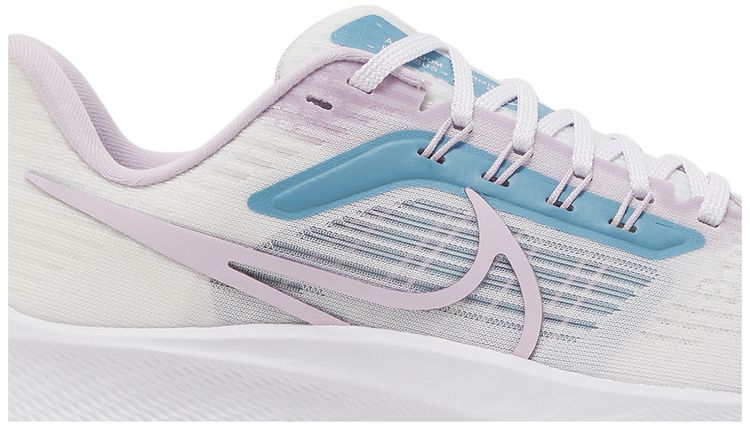 Nike Wmns Air Zoom Pegasus 39 White Cerulean
