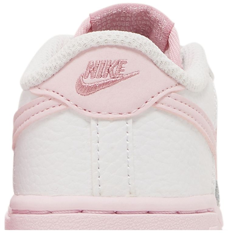 Force 1 TD White Pink Foam