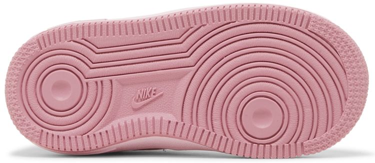 Force 1 TD White Pink Foam