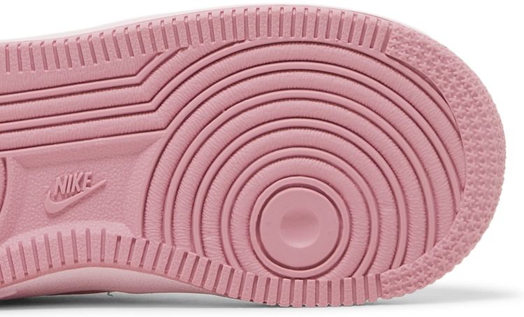 Force 1 TD White Pink Foam
