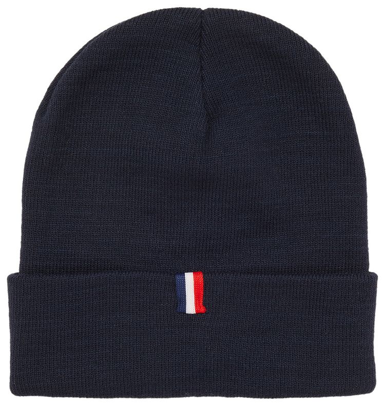 Nike Paris Saint Germain Logo Patch Beanie Navy
