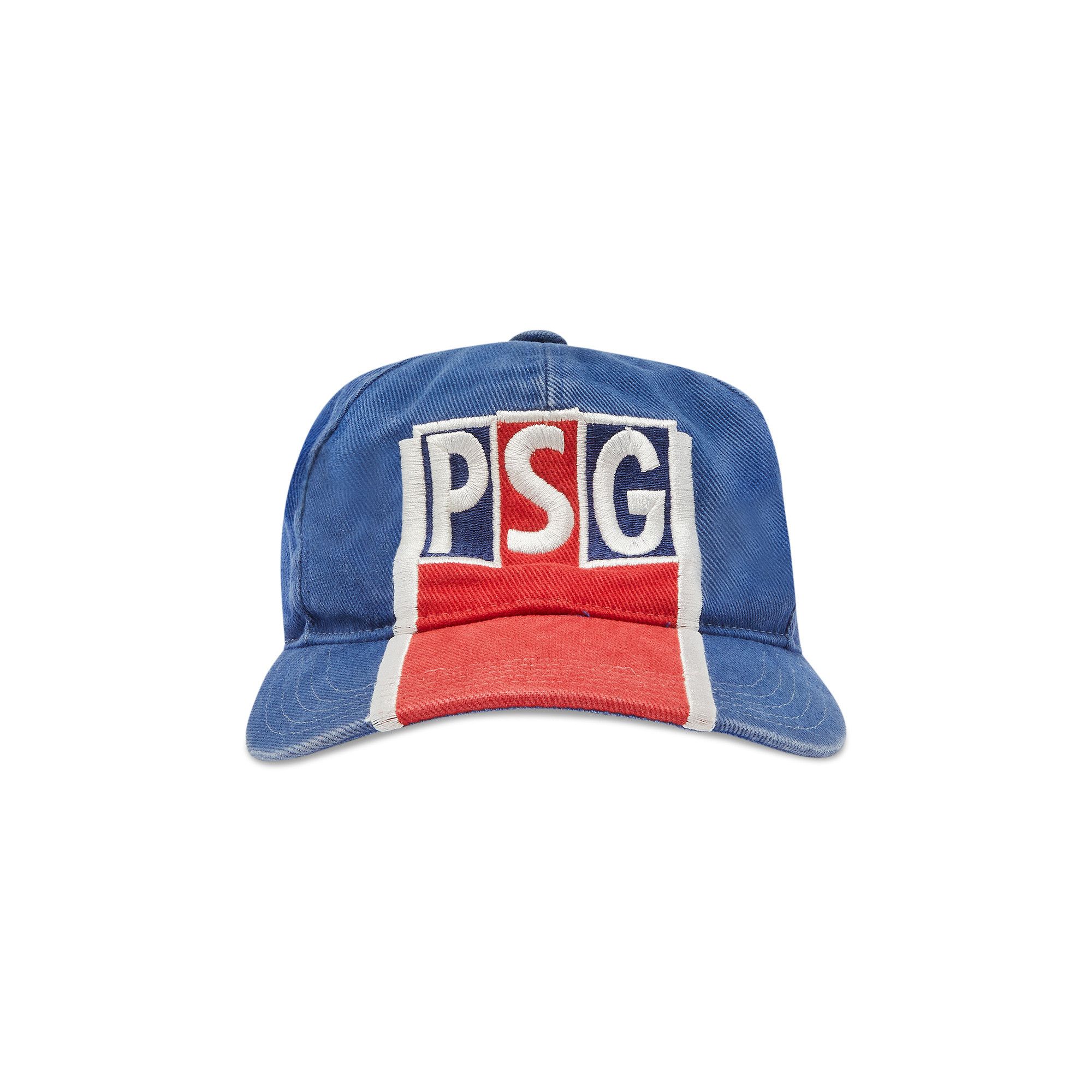 Psg 2025 baseball cap