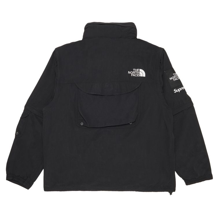 Convertible Jacket Trekking The North Face SUPREME X THE NORTH