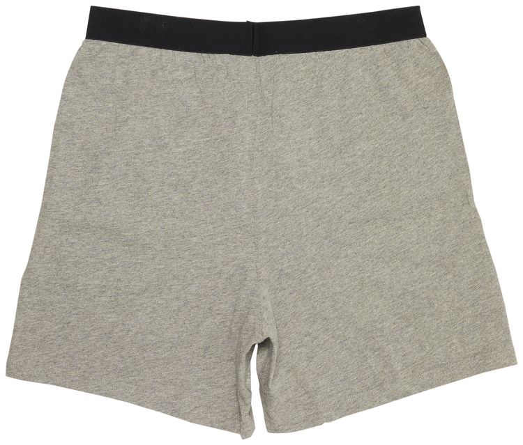 Fear of God Essentials Lounge Short Heather