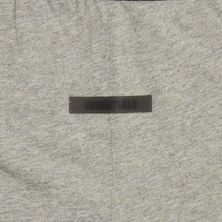 Fear of God Essentials Lounge Short Heather