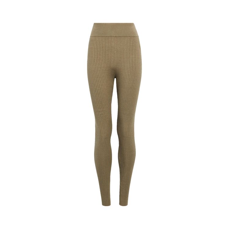 Kith Women Rexford Sweater Leggings Moss