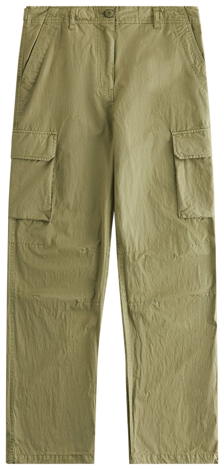 Kith Women Leighton Parachute Pant Commune