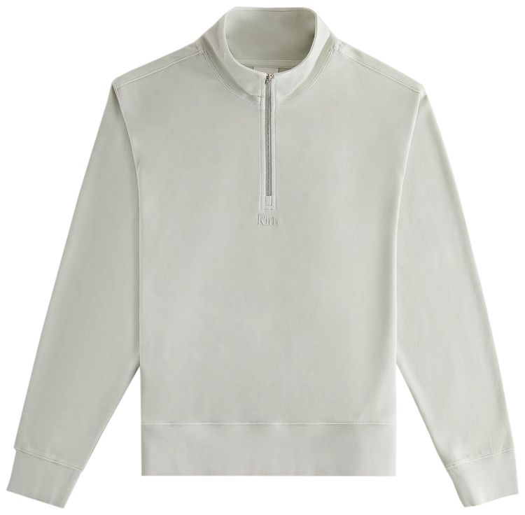 Kith Women Hunter Quarter Zip Palais