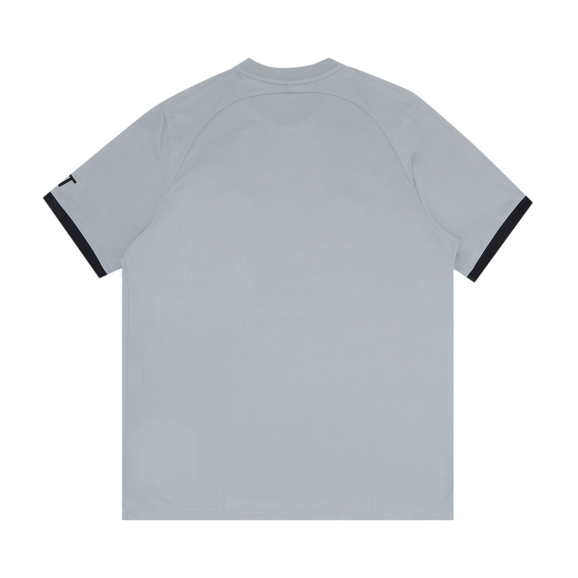 Buy Paris Saint-Germain x Air Jordan Away Stadium Jersey 'Grey