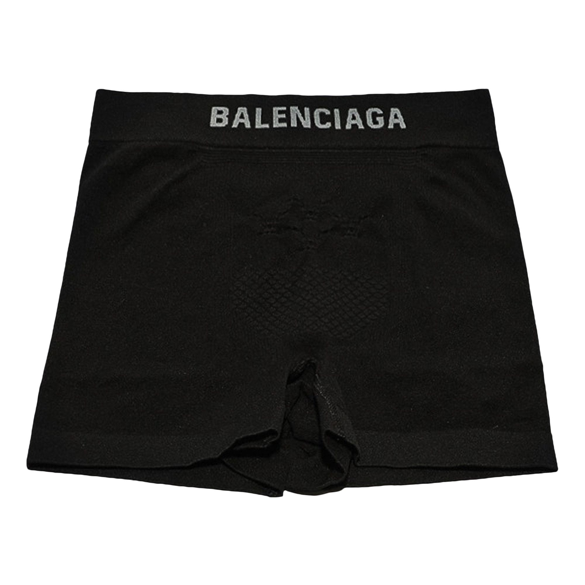 Balenciaga underwear shop