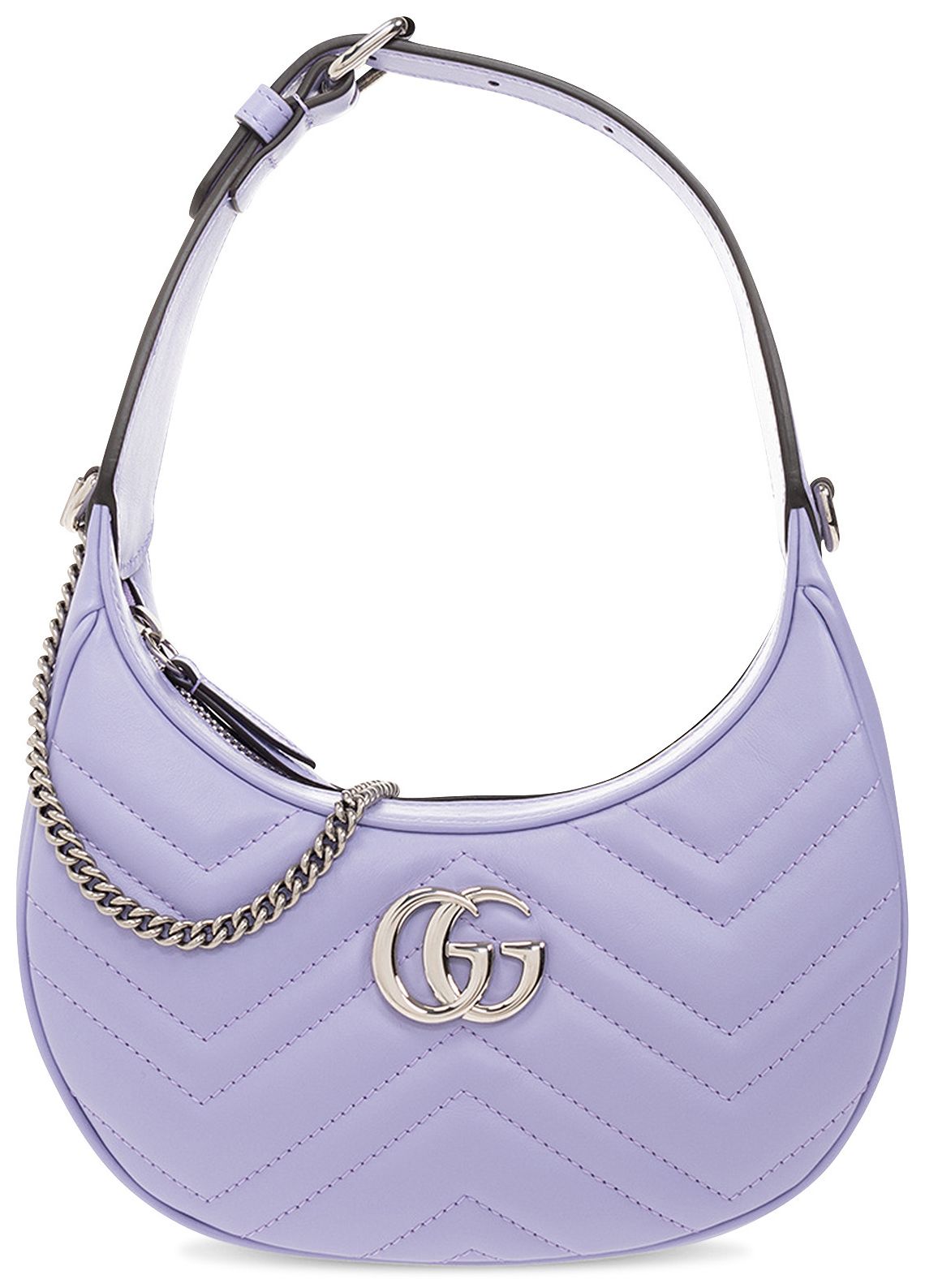 Buy Gucci GG Marmont Mini Bag 'Lapis' - 699514 DTD1P 5306 | GOAT
