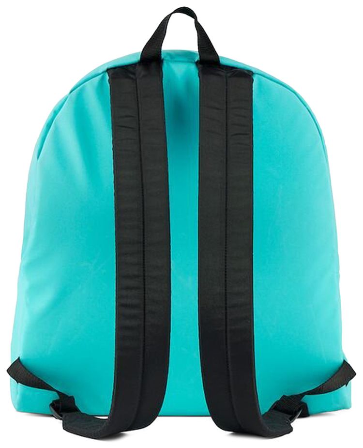 Saint Michael Backpack Blue