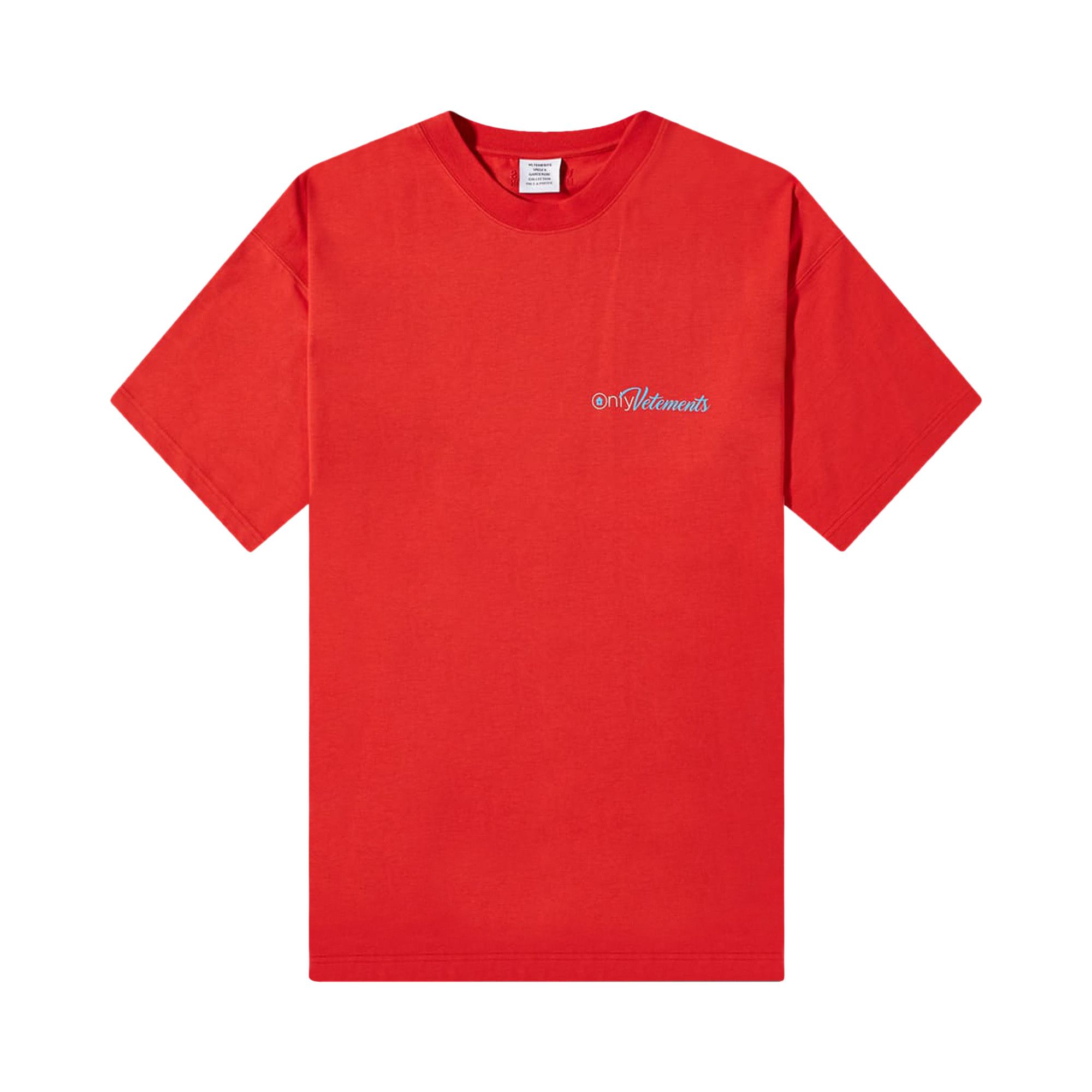 Vêtements only on sale
