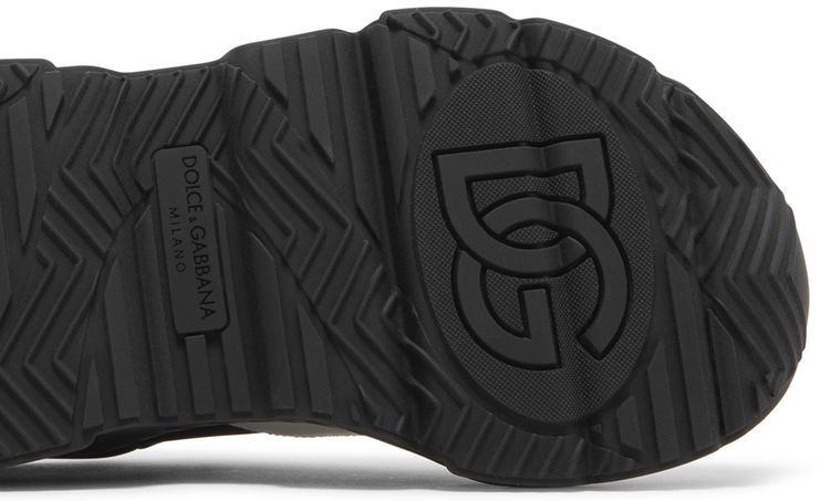 Dolce  Gabbana Daymaster White Black