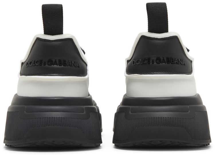 Dolce  Gabbana Daymaster White Black