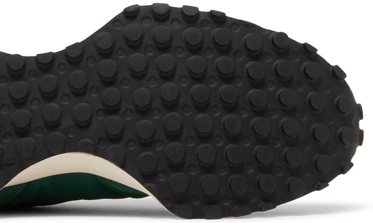 New Balance 327 Team Forest Green