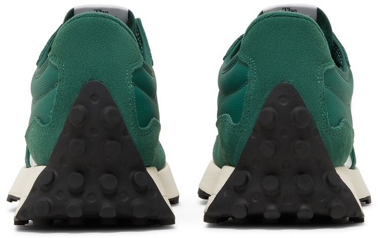 New Balance 327 Team Forest Green